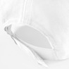 CB15C White/Black — detail