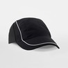 CB182 Black — main view