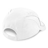 CB182 White — back