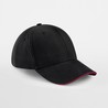 CB20 Black/Classic Red — main view