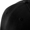 CB20 Black/Classic Red — detail