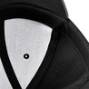 CB20 Black/Graphite Grey — inside
