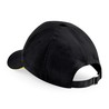CB20 Black/Yellow — back