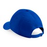 CB20 Bright Royal/White — back