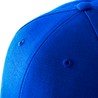 CB20 Bright Royal/White — detail