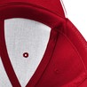 CB20 Classic Red/White — inside