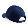CB20 French Navy/White — back