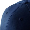 CB20 French Navy/White — detail