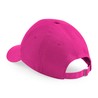 CB20 Fuchsia/White — back