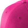 CB20 Fuchsia/White — detail