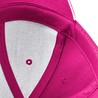 CB20 Fuchsia/White — inside