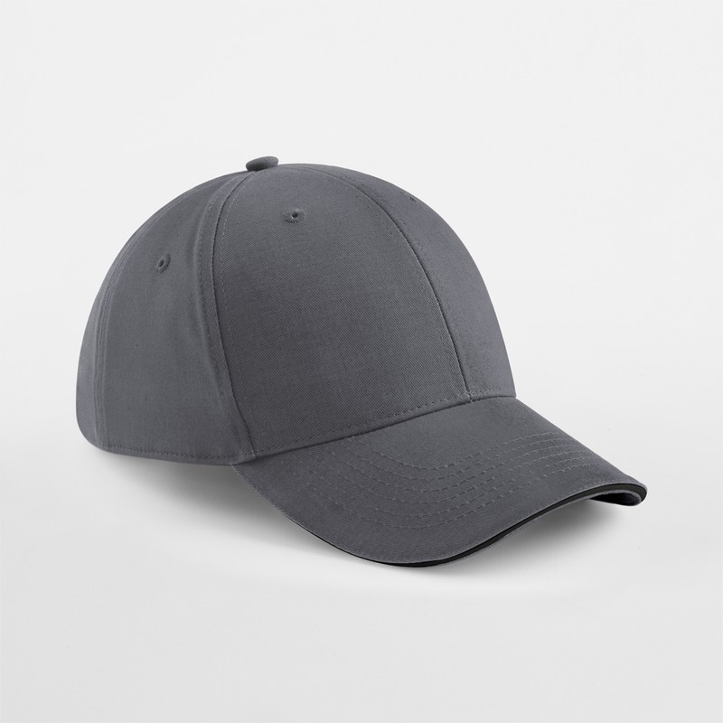 CB20 Graphite Grey/Black — main view