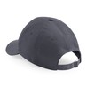CB20 Graphite Grey/Black — back