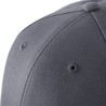 CB20 Graphite Grey/Black — detail