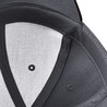 CB20 Graphite Grey/Black — inside
