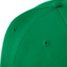 CB20 Kelly Green/White — detail