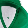 CB20 Kelly Green/White — inside