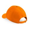 CB20 Orange/White — back