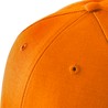 CB20 Orange/White — detail
