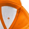 CB20 Orange/White — inside