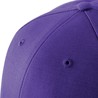 CB20 Purple/White — detail