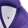 CB20 Purple/White — inside