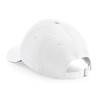 CB20 White/Bright Royal — back
