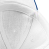 CB20 White/Bright Royal — inside