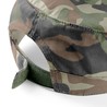 CB33 Jungle Camo — detail