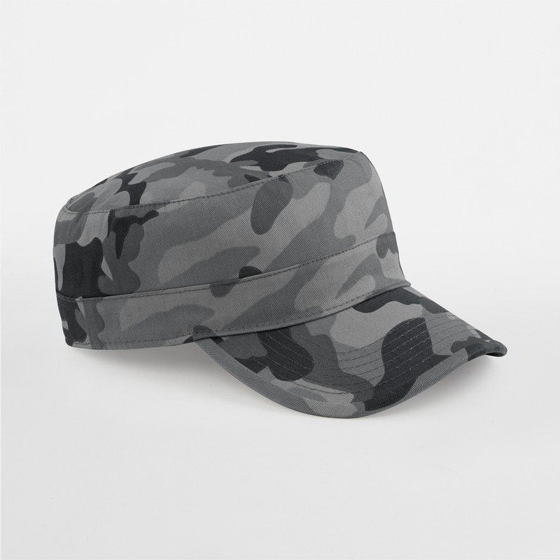 CB33 Urban Camo — main view