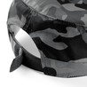 CB33 Urban Camo — detail