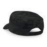 CB33 Midnight Camo — back