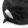 CB33 Midnight Camo — detail