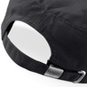 CB34 Black — detail