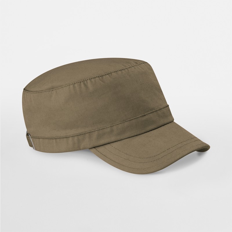 CB34 Khaki — main view