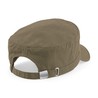 CB34 Khaki — back