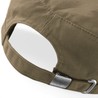 CB34 Khaki — detail