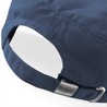 CB34 Navy — detail