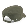 CB34 Olive Green — back