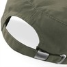 CB34 Olive Green — detail