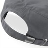 CB34 Graphite Grey — detail