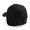 CB355 Black — back