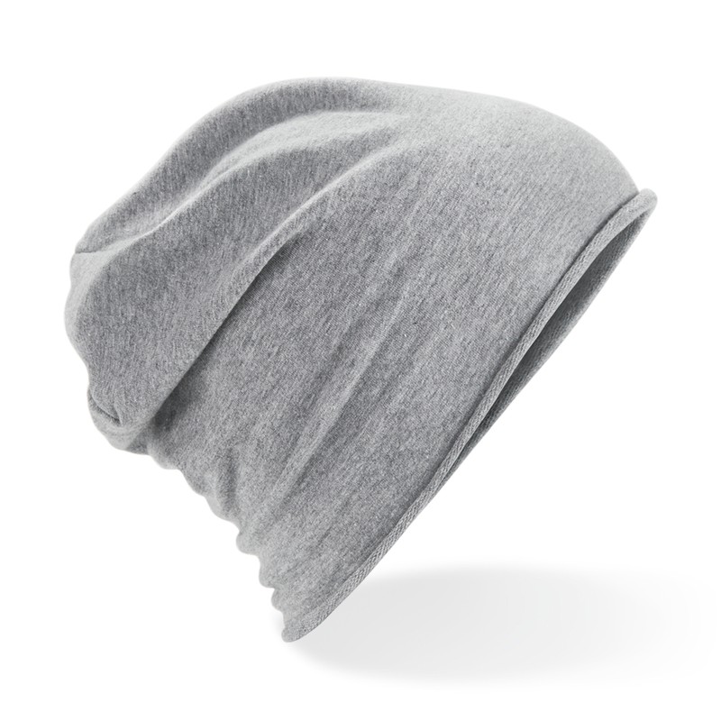 CB361 Heather Grey — main view