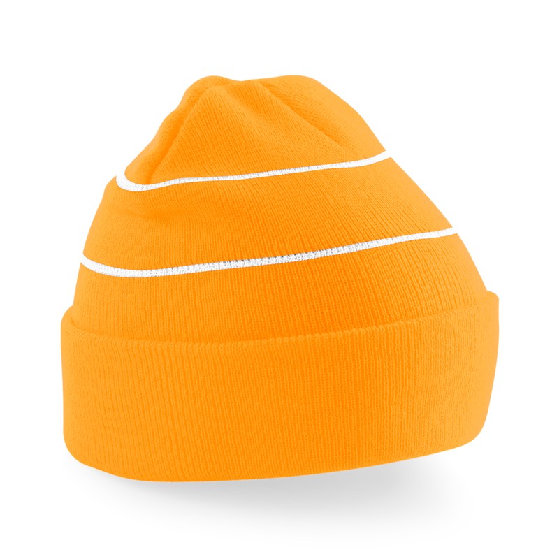CB42 Fluorescent Orange — main view
