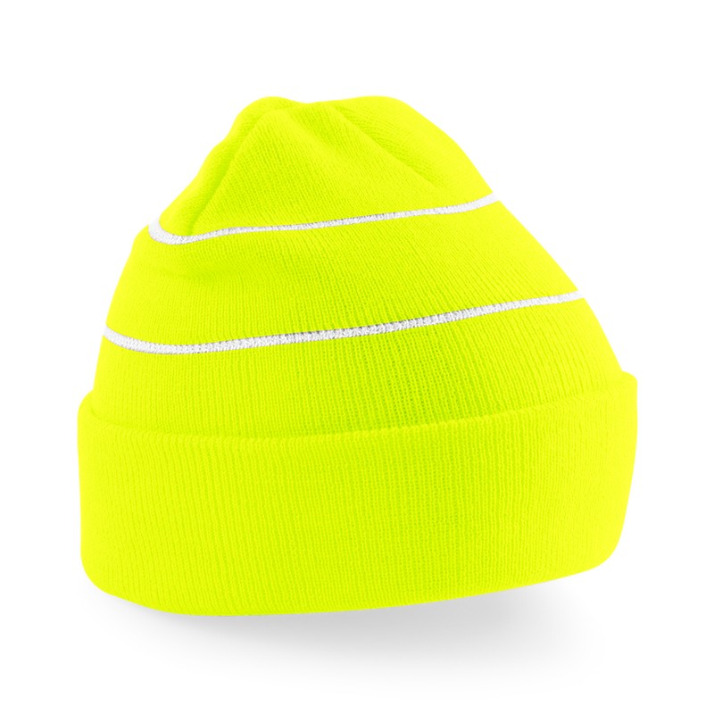 CB42 Fluorescent Yellow — main view