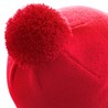 CB426 Classic Red — detail
