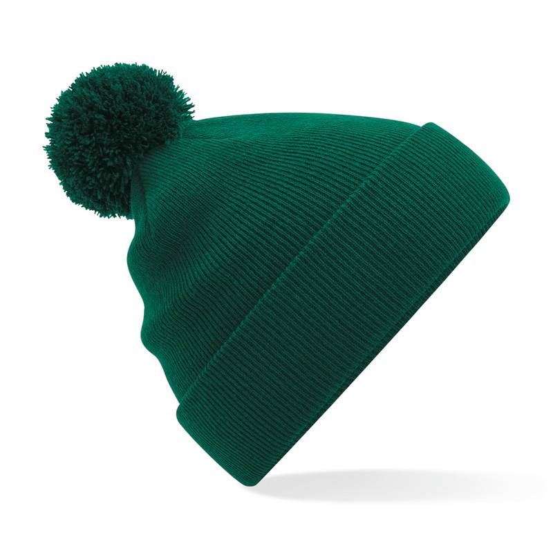 CB426 Bottle Green — main view