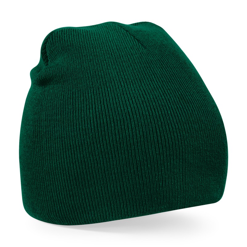 CB44 Bottle Green — main view