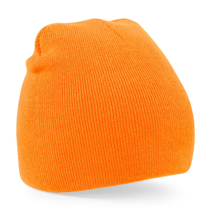 CB44 Fluorescent Orange — main view