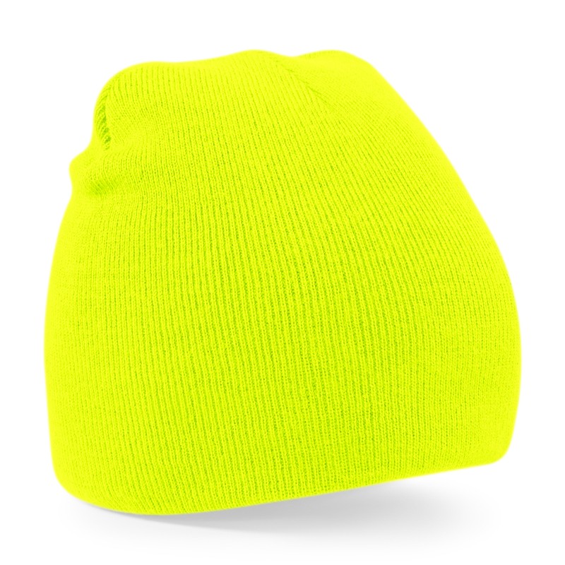 CB44 Fluorescent Yellow — main view